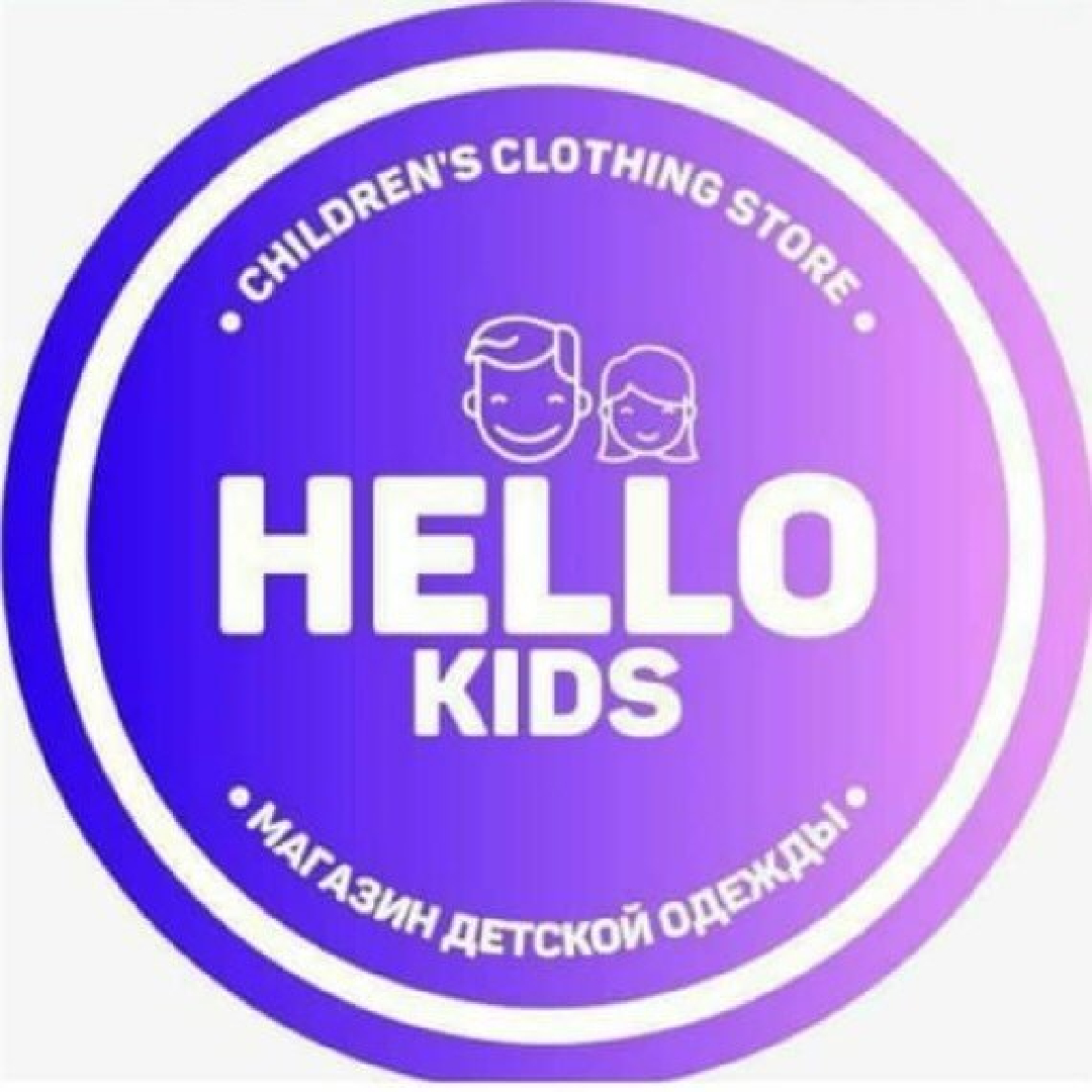 Hello Kids