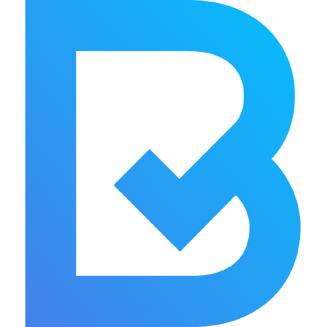 Bloknot App